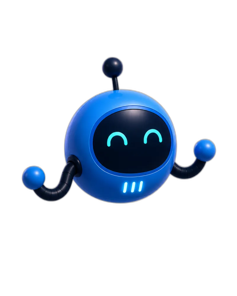 Robot Altus en attente
