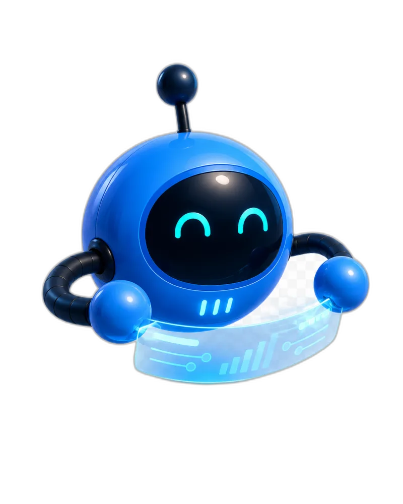 Robot Altus pilote