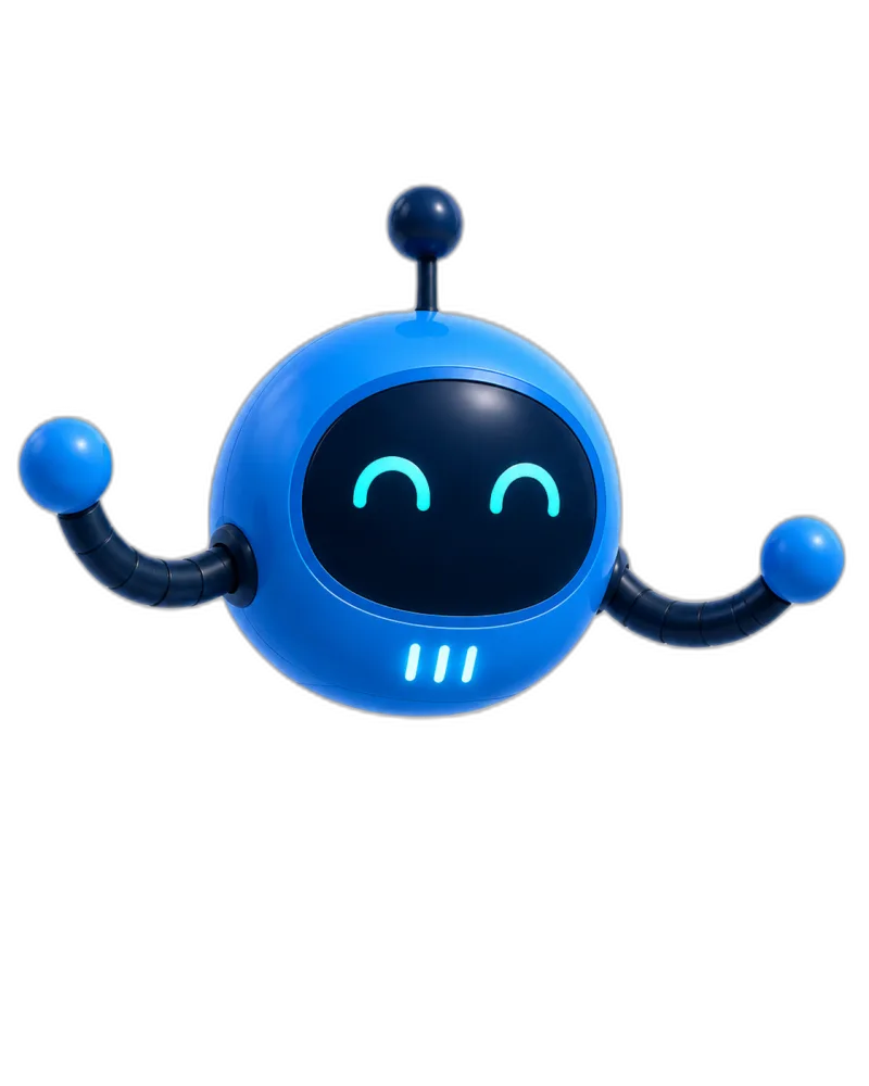 Robot Altus
